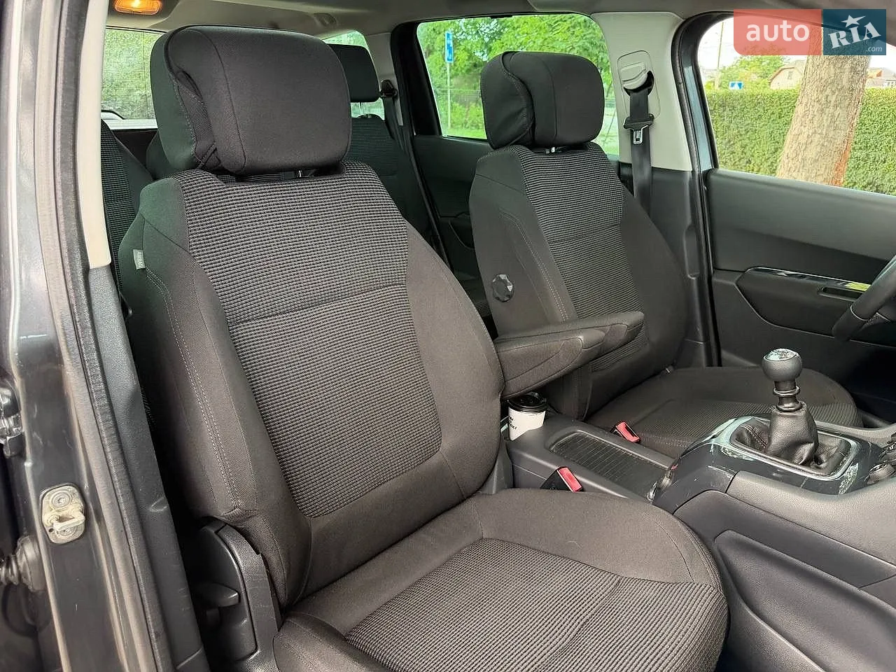 2011 Peugeot 5008 - мініатюра 28