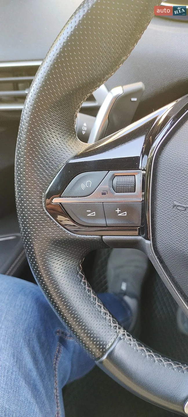 2022 Peugeot 5008 - мініатюра 11