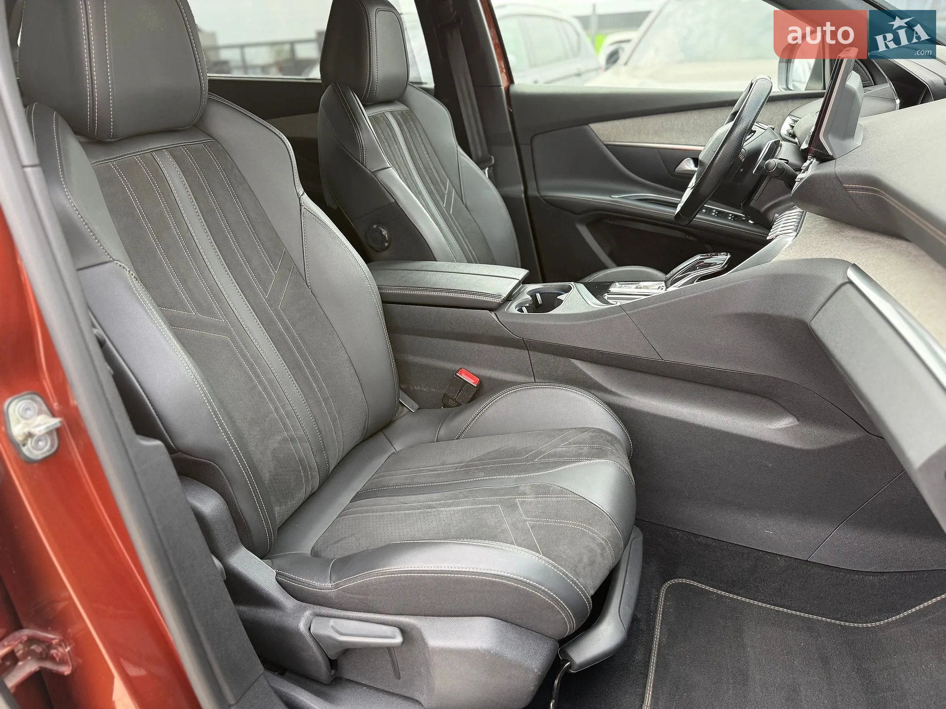 2022 Peugeot 5008 - мініатюра 12