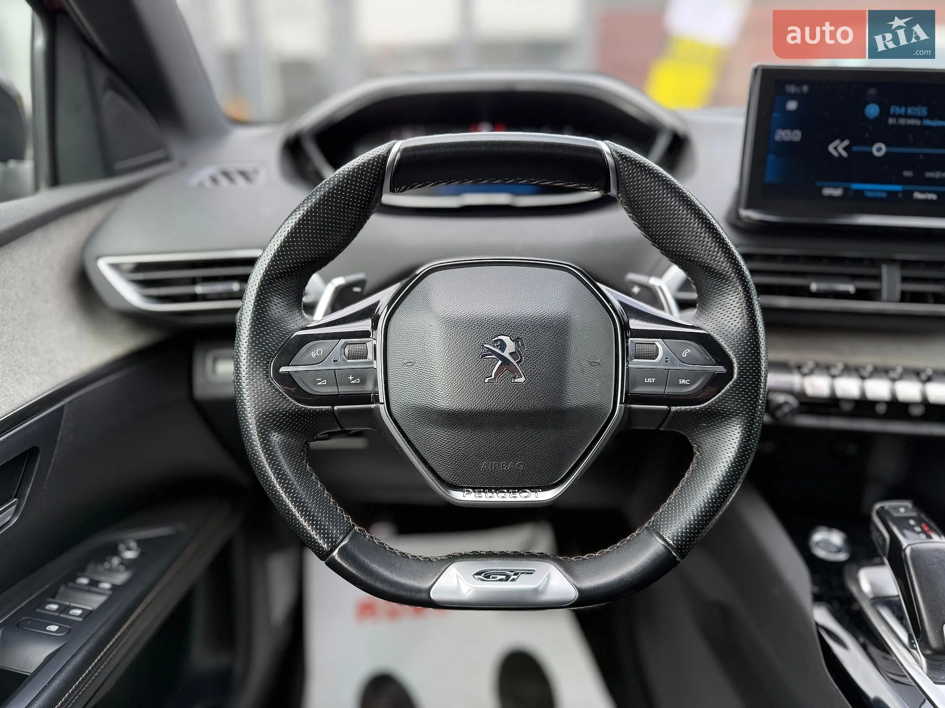 2022 Peugeot 5008 - мініатюра 17