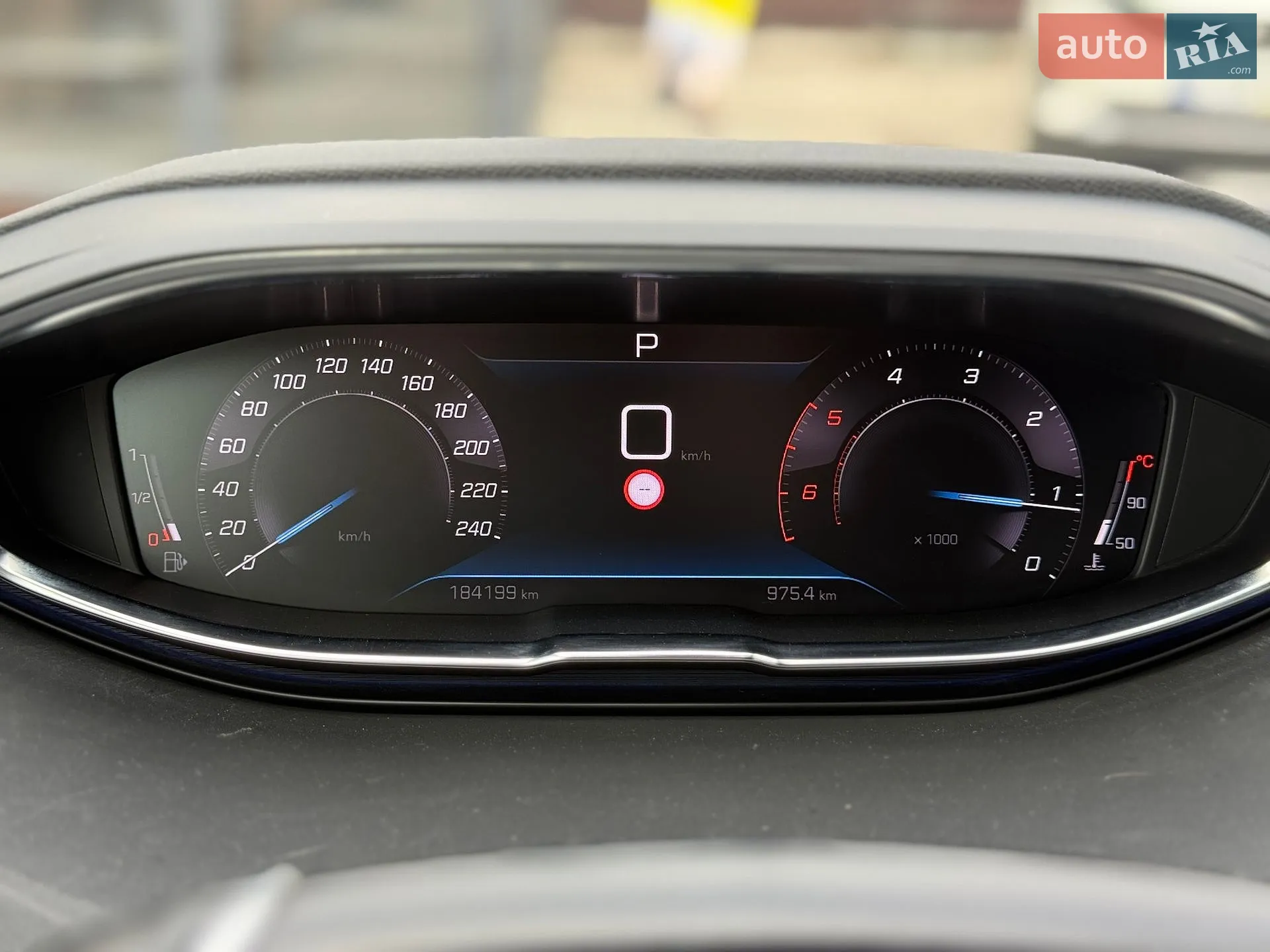 2022 Peugeot 5008 - мініатюра 42