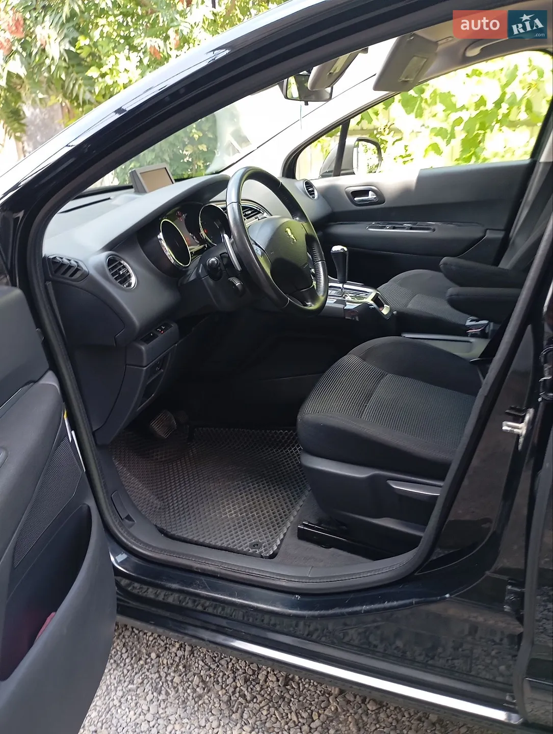2011 Peugeot 5008 - мініатюра 7