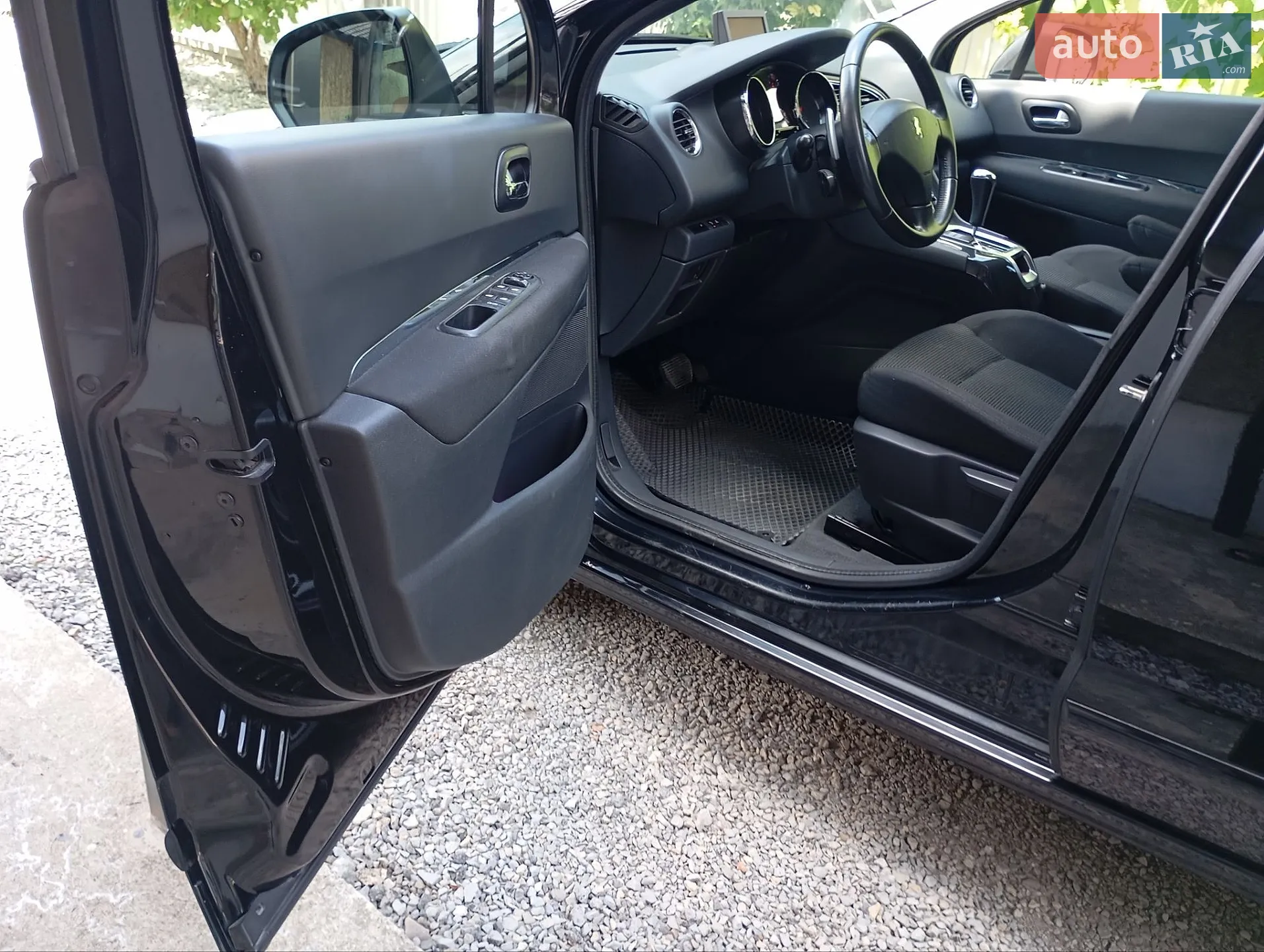 2011 Peugeot 5008 - мініатюра 6