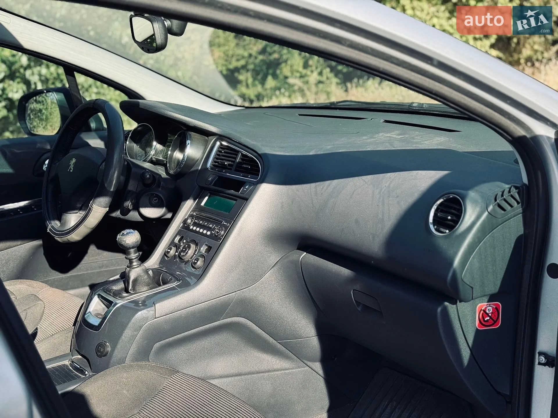 2010 Peugeot 5008 - мініатюра 9