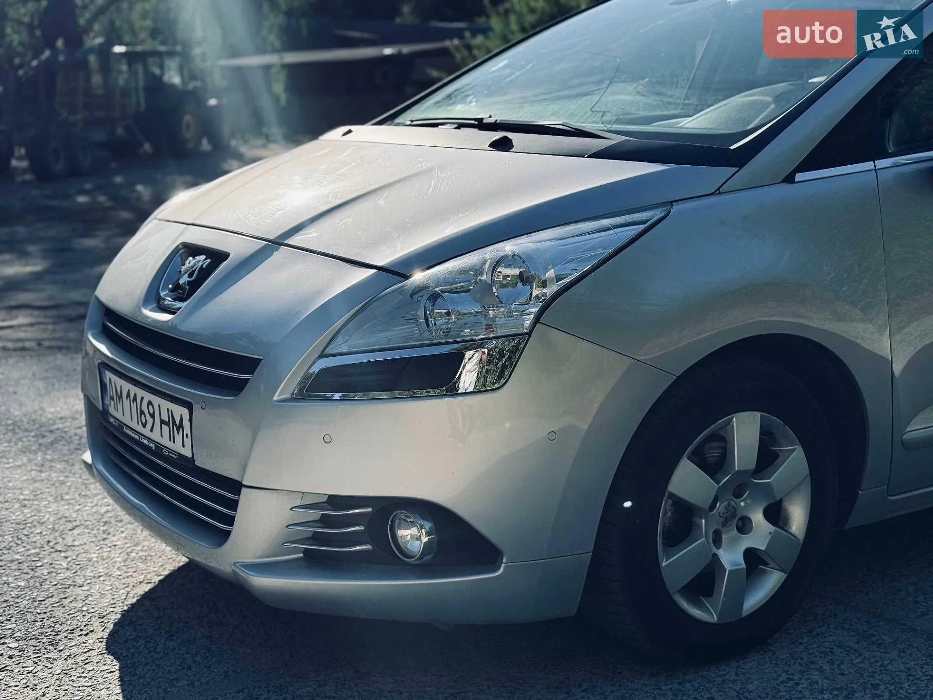 2010 Peugeot 5008 - мініатюра 27