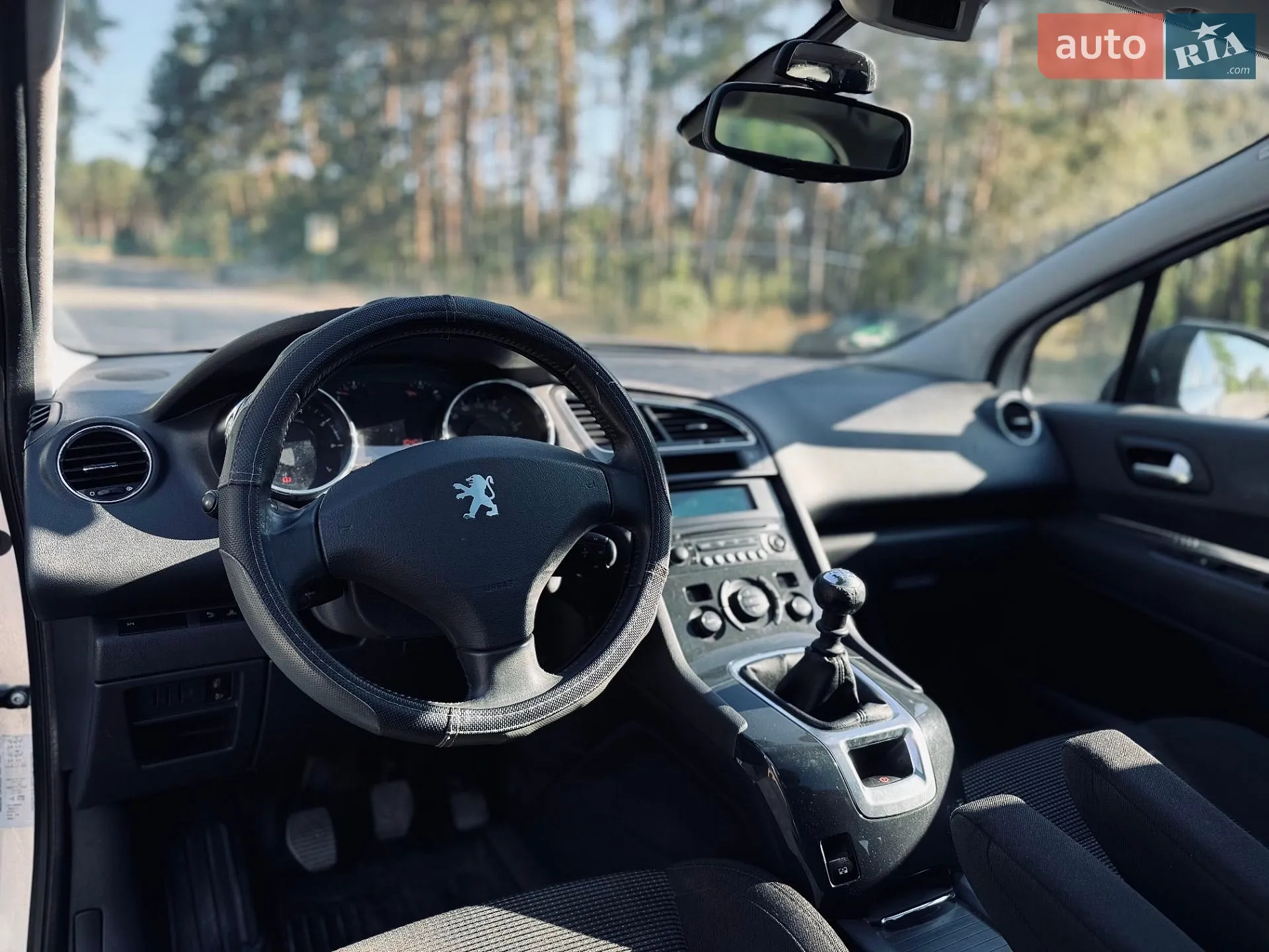 2010 Peugeot 5008 - мініатюра 32