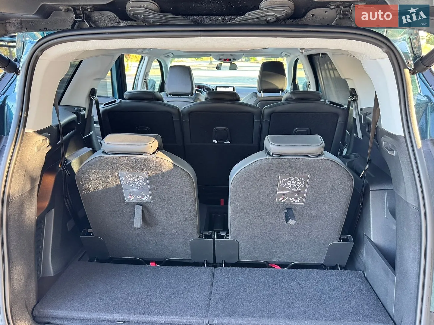 2019 Peugeot 5008 - мініатюра 25