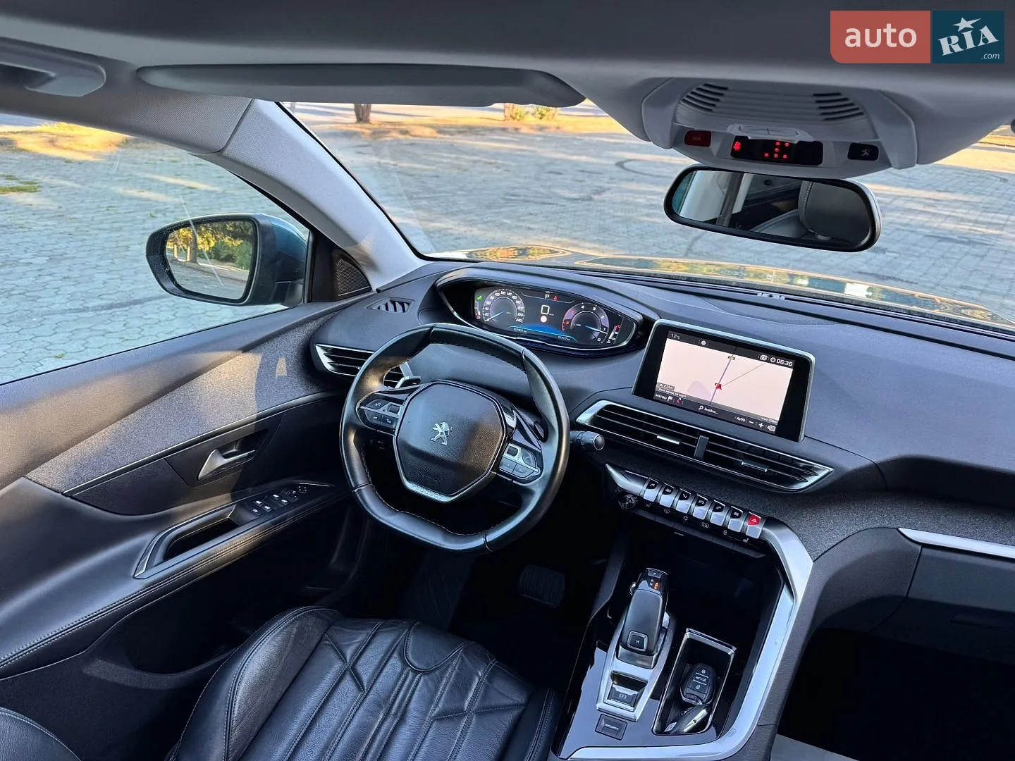 2019 Peugeot 5008 - мініатюра 31