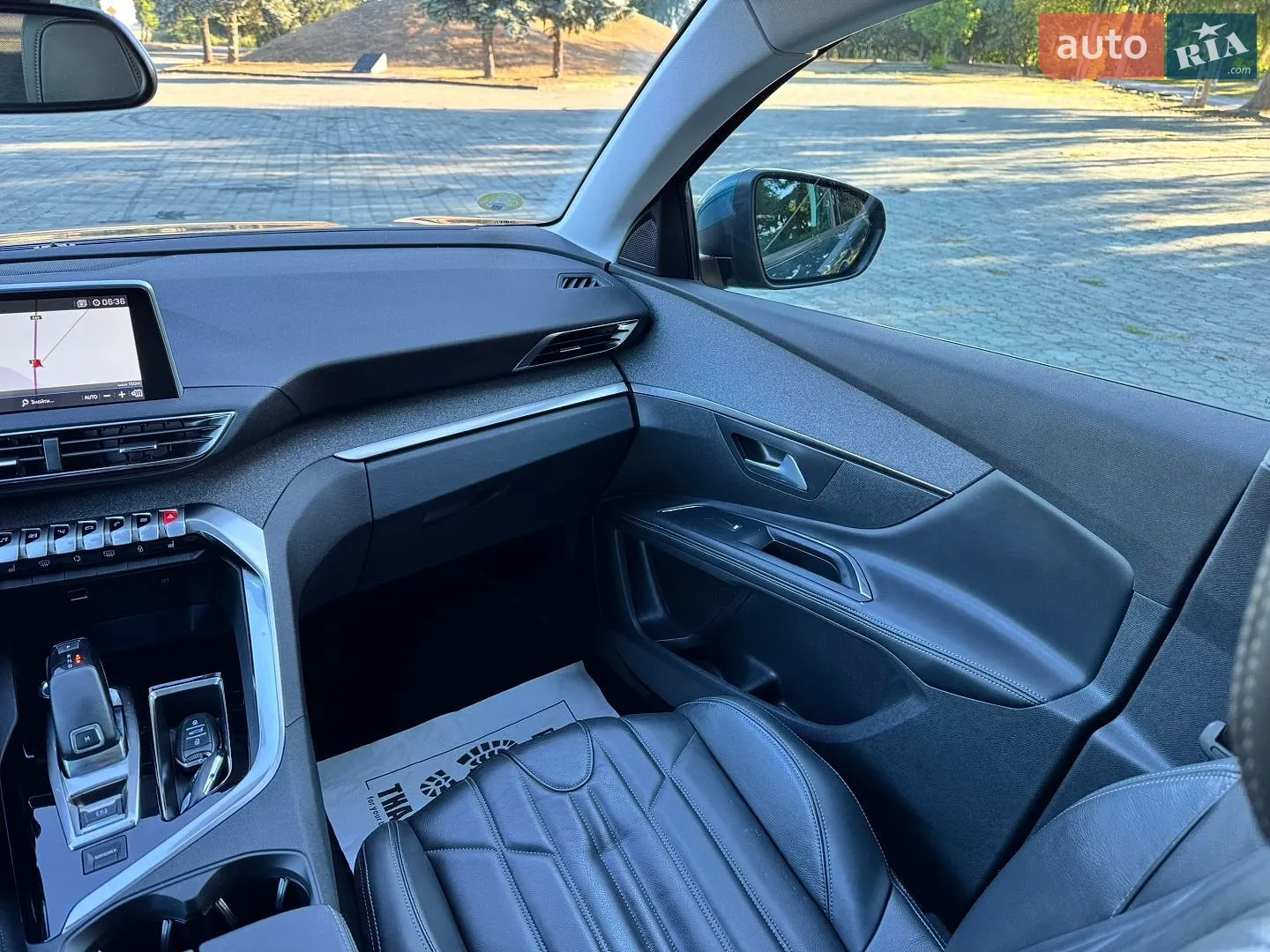 2019 Peugeot 5008 - мініатюра 33