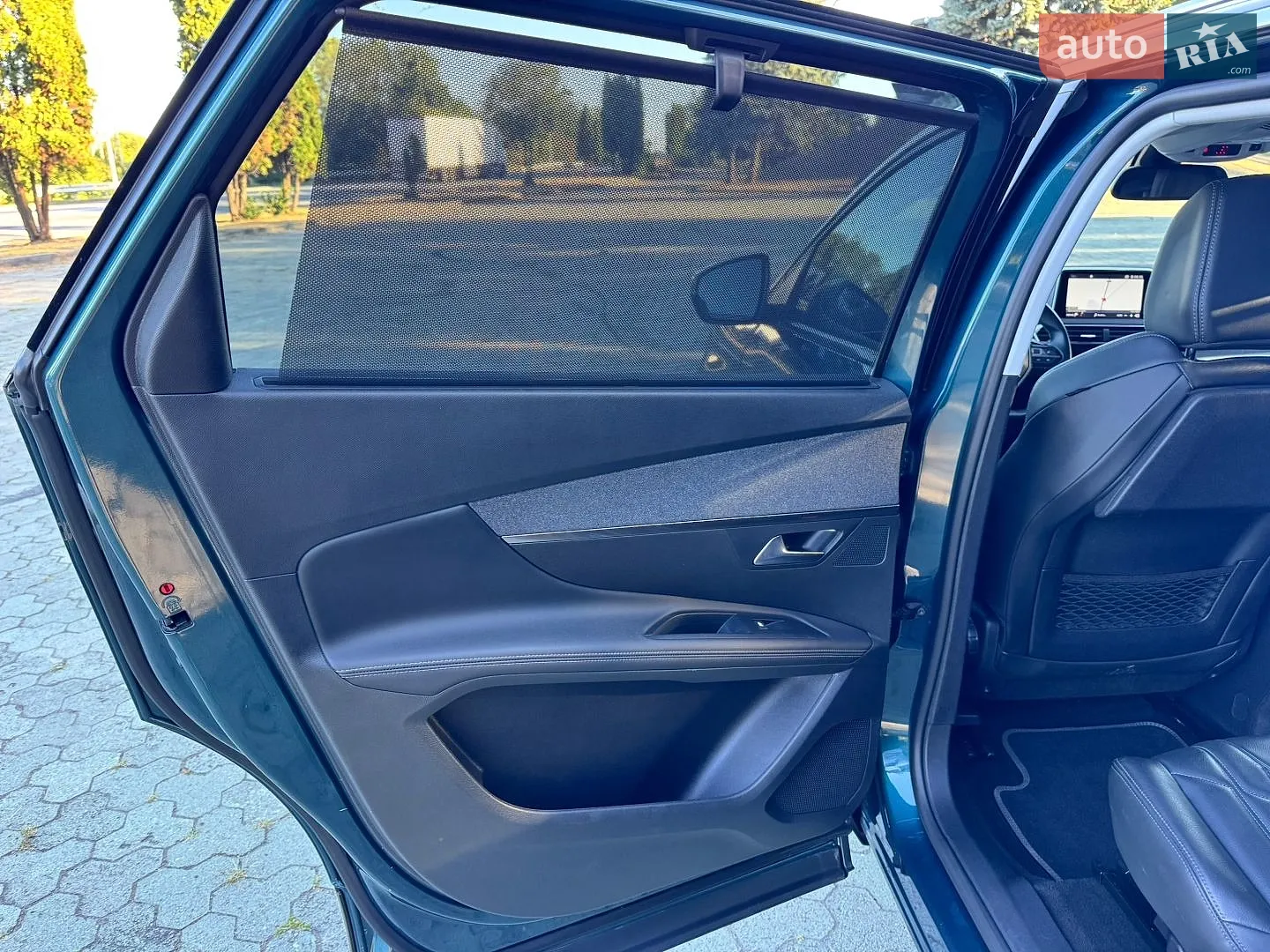 2019 Peugeot 5008 - мініатюра 52
