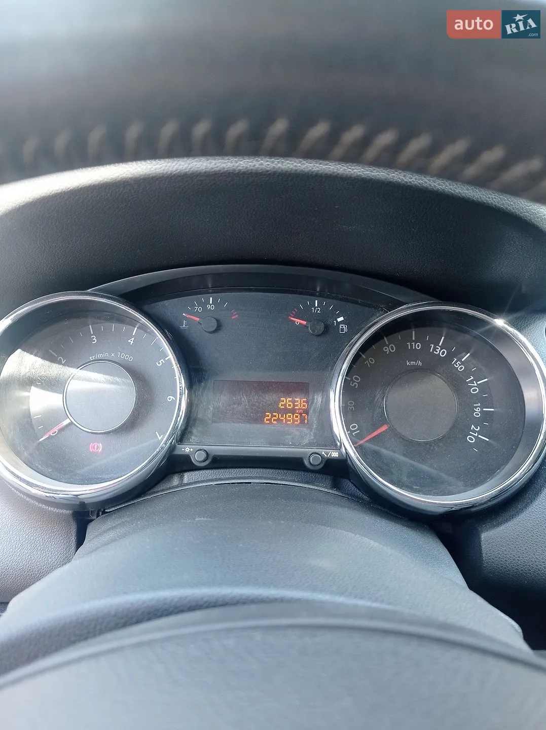 2010 Peugeot 5008 - мініатюра 10