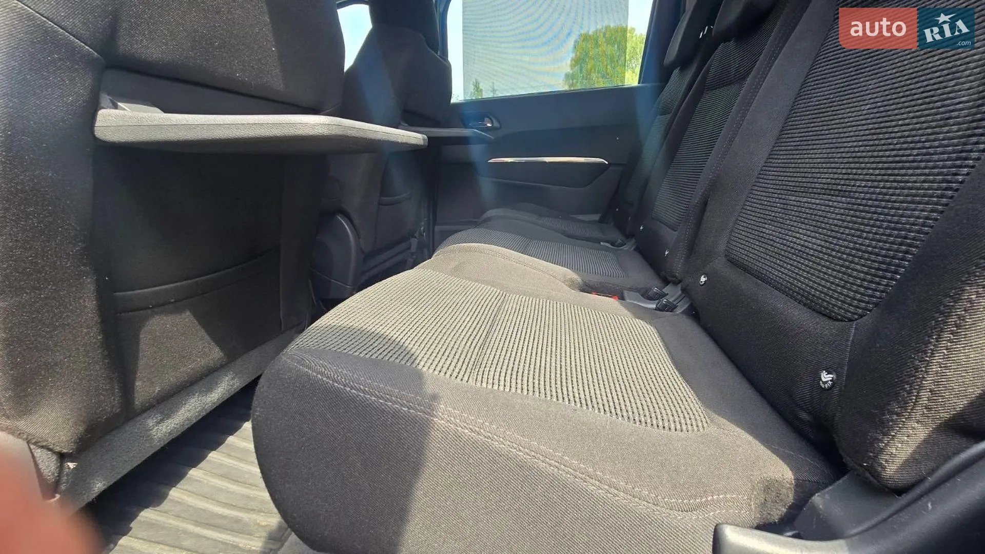 2011 Peugeot 5008 - мініатюра 28