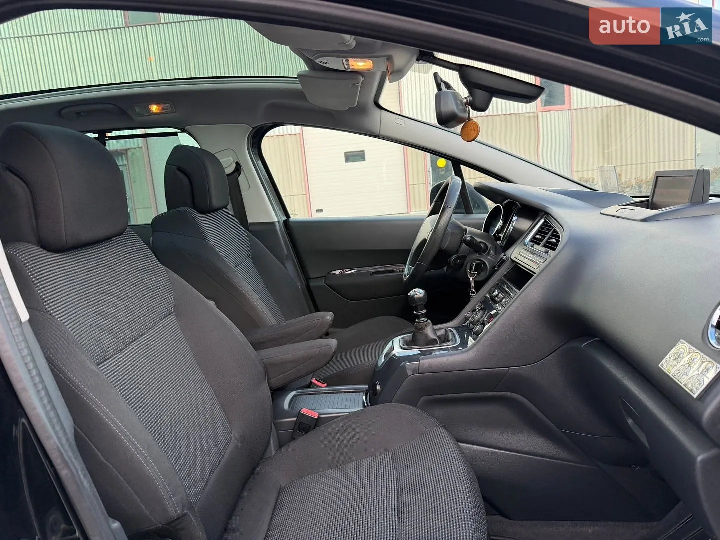 2010 Peugeot 5008 - мініатюра 46