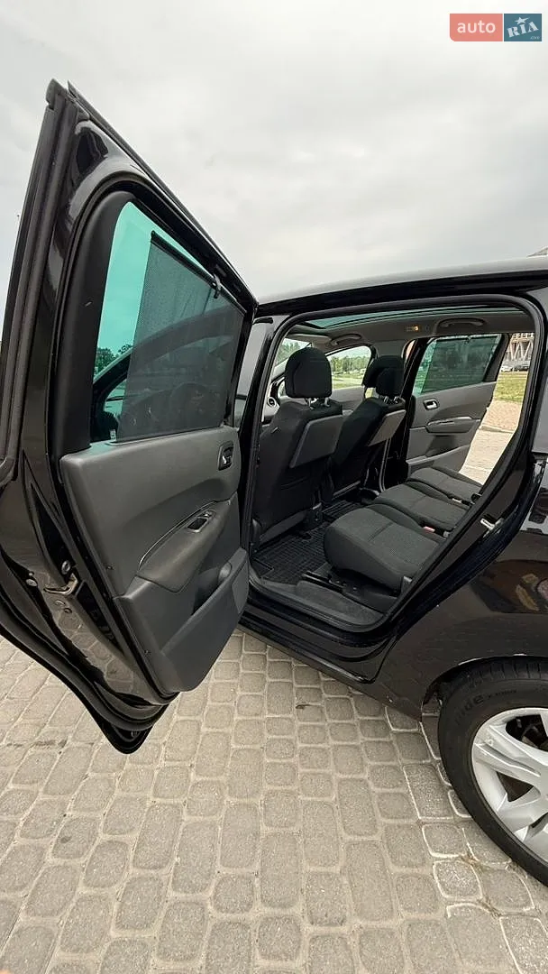 2010 Peugeot 5008 - мініатюра 44