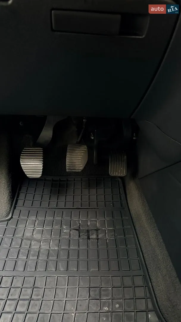 2010 Peugeot 5008 - мініатюра 52