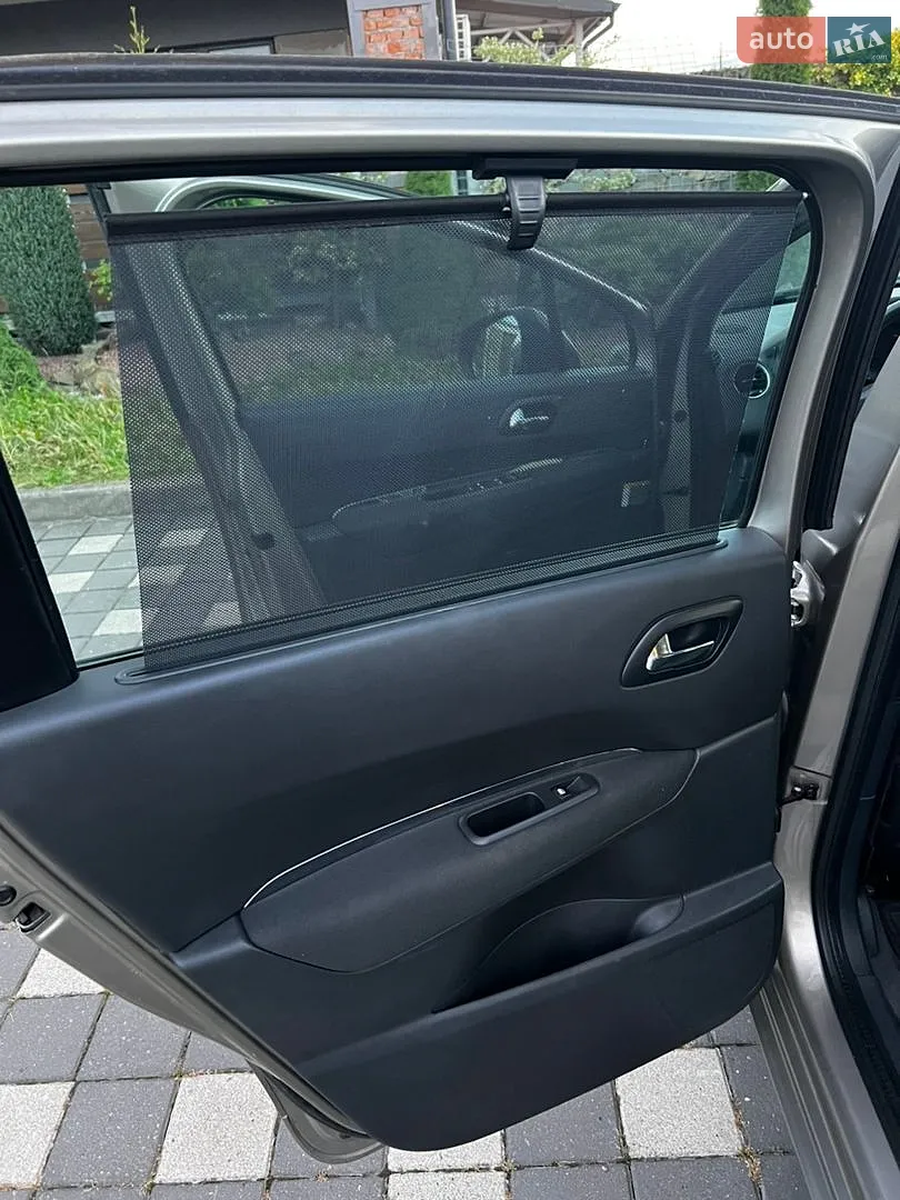 2012 Peugeot 5008 - мініатюра 44