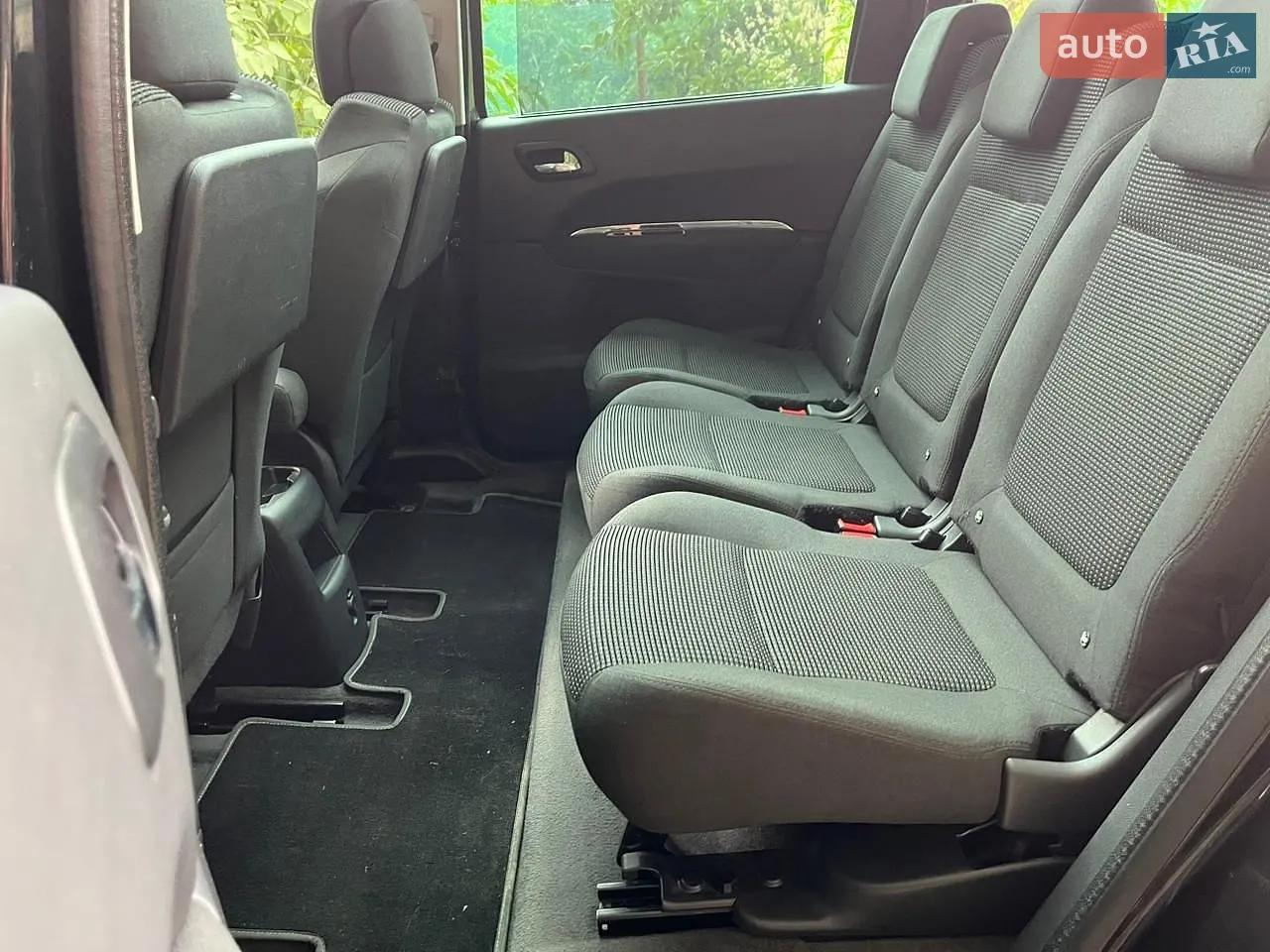 2012 Peugeot 5008 - мініатюра 5