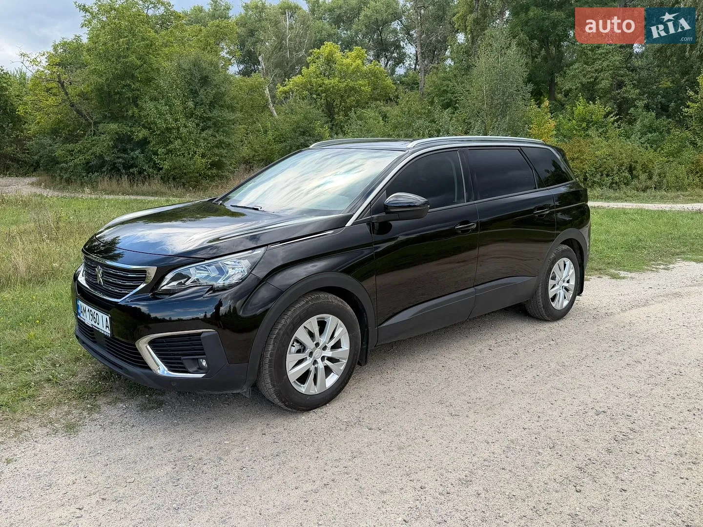 2019 Peugeot 5008 - мініатюра 2