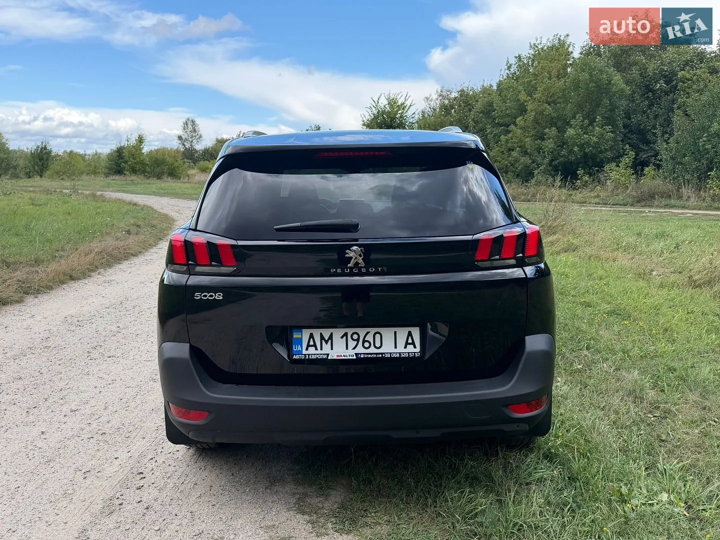 2019 Peugeot 5008 - мініатюра 6