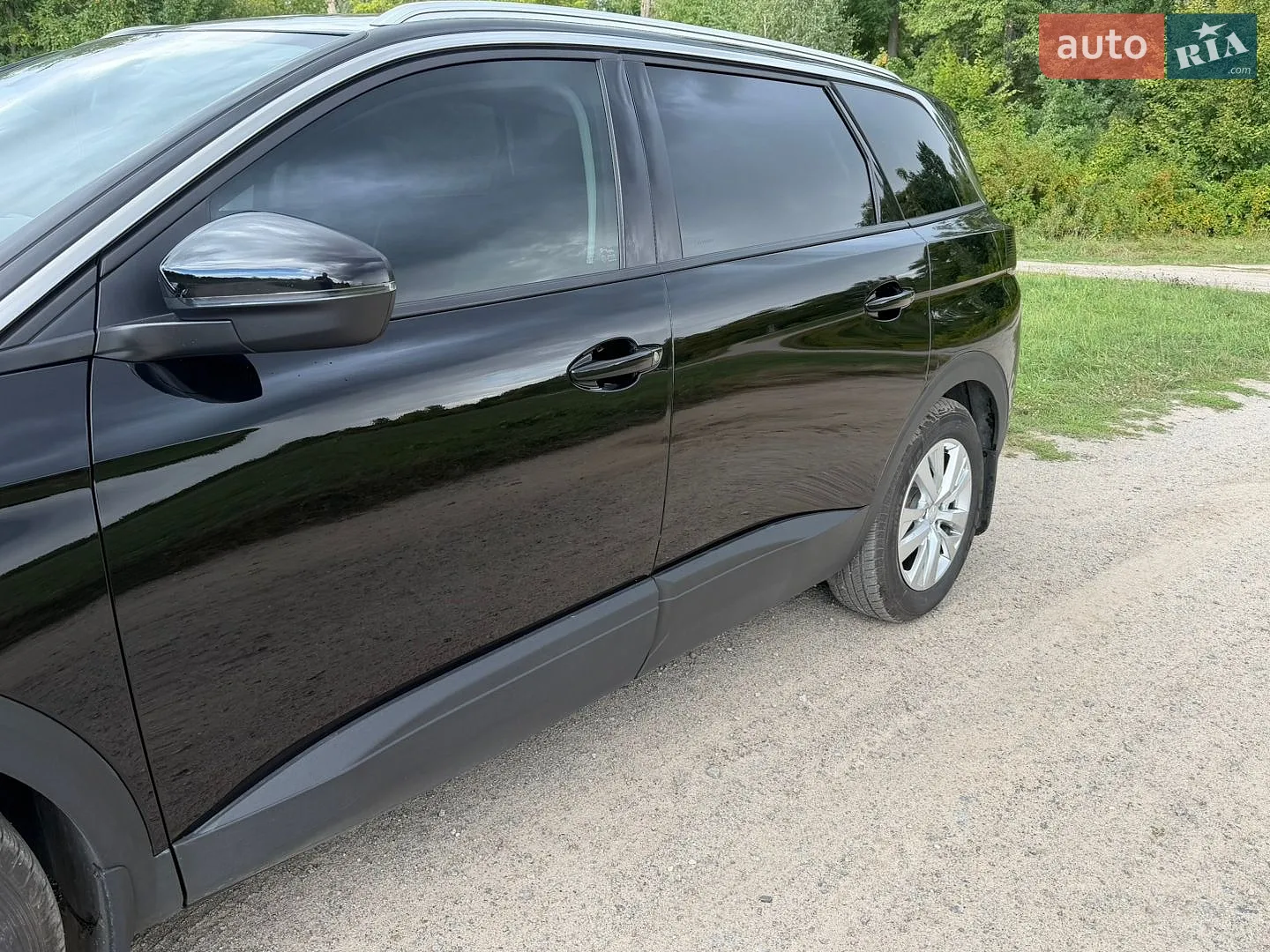 2019 Peugeot 5008 - мініатюра 12