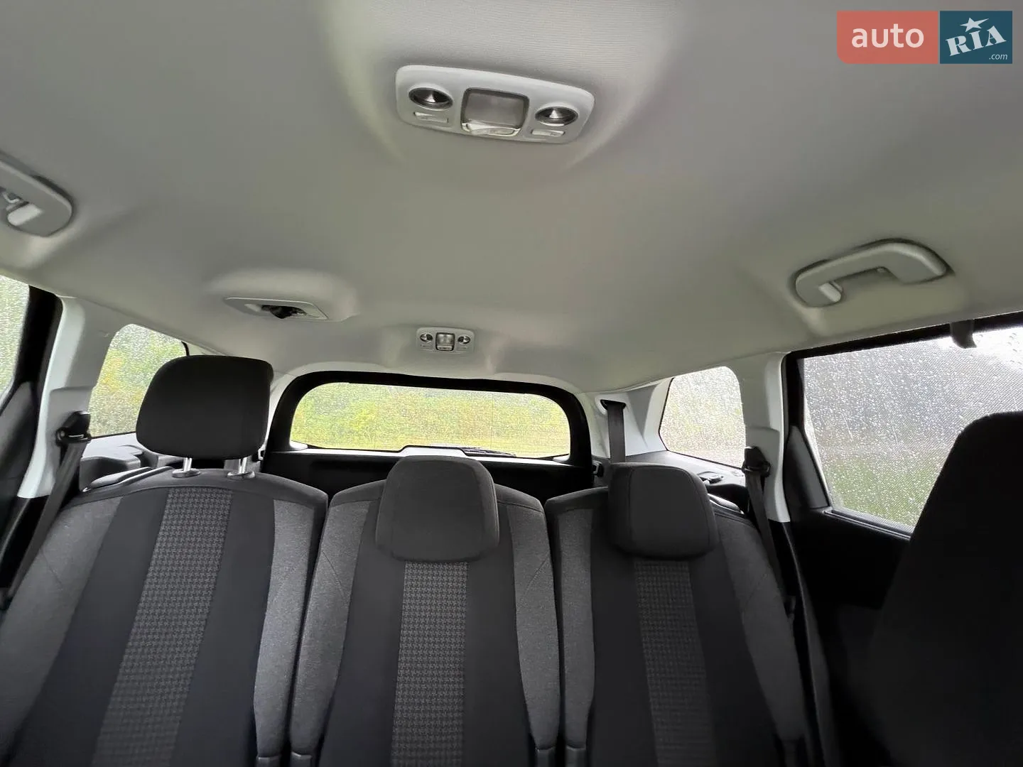 2019 Peugeot 5008 - мініатюра 29