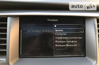 Универсал Peugeot 508 RXH 2013 в Львове