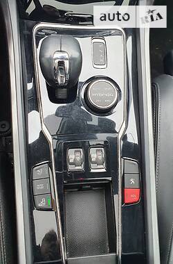 Универсал Peugeot 508 RXH 2015 в Тячеве