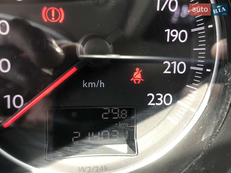 Универсал Peugeot 508 RXH 2014 в Ивано-Франковске