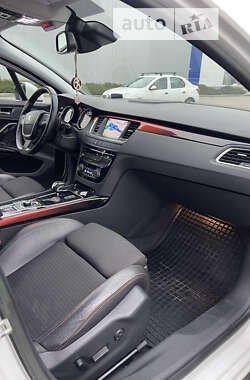 Универсал Peugeot 508 RXH 2012 в Днепре
