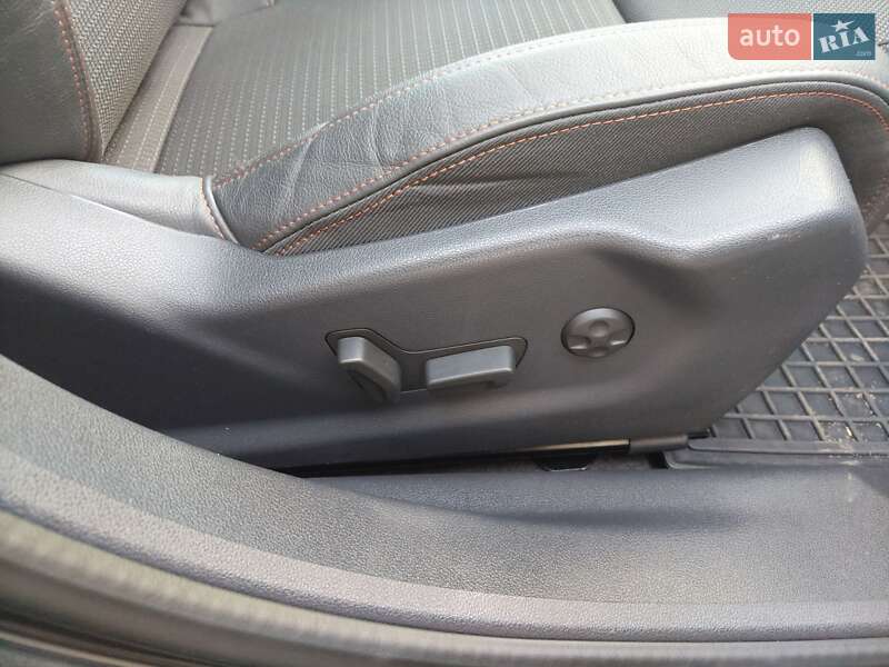 Универсал Peugeot 508 RXH 2014 в Гайвороне