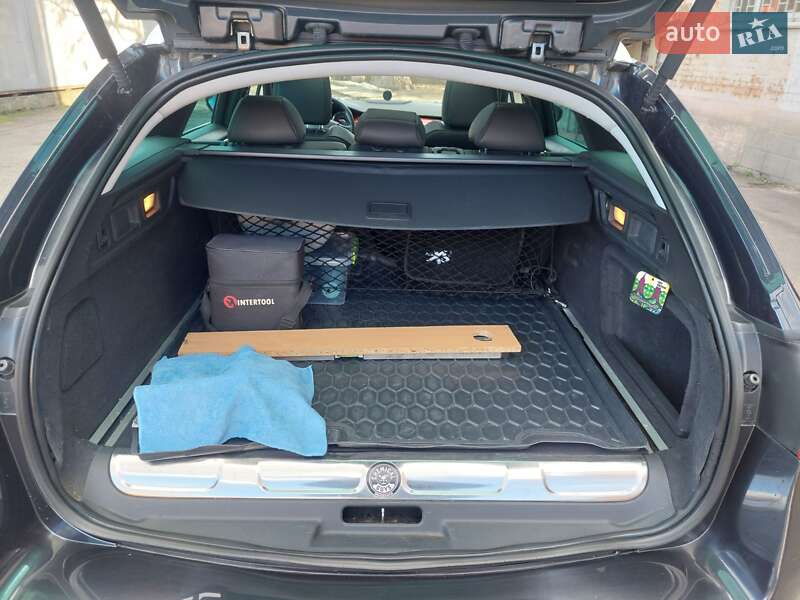 Универсал Peugeot 508 RXH 2014 в Гайвороне