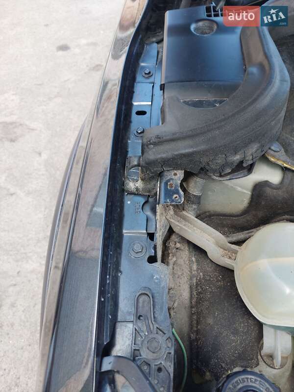 Универсал Peugeot 508 RXH 2014 в Гайвороне