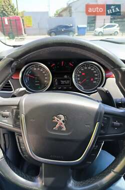 Универсал Peugeot 508 RXH 2013 в Одессе