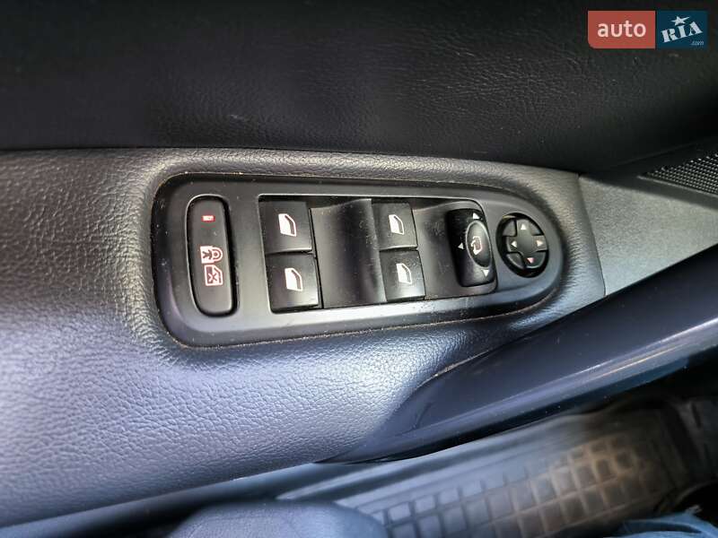 Универсал Peugeot 508 RXH 2013 в Одессе