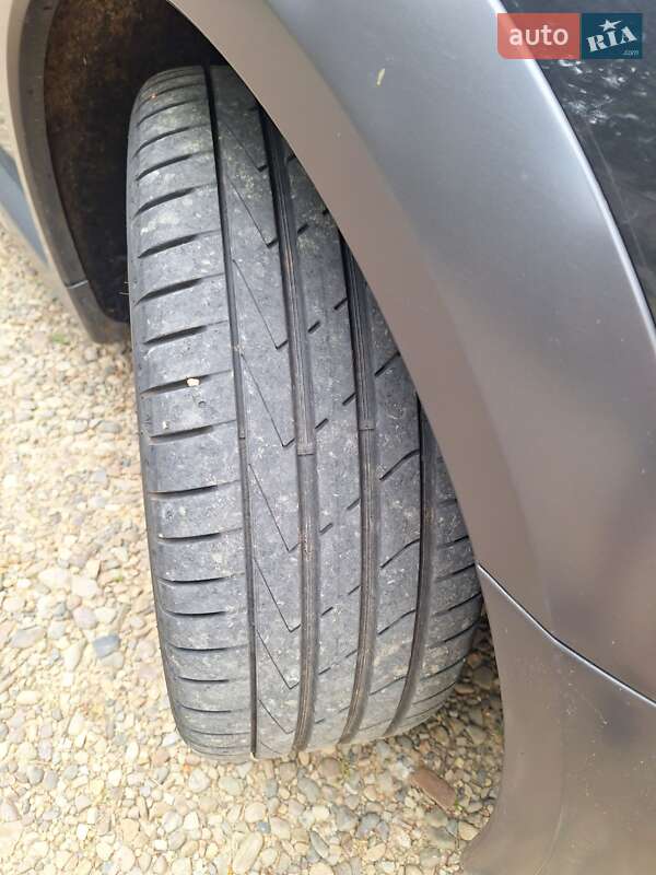 Универсал Peugeot 508 RXH 2013 в Стрые фото 8 Универсал Peugeot 508 RXH 2013 в Стрые