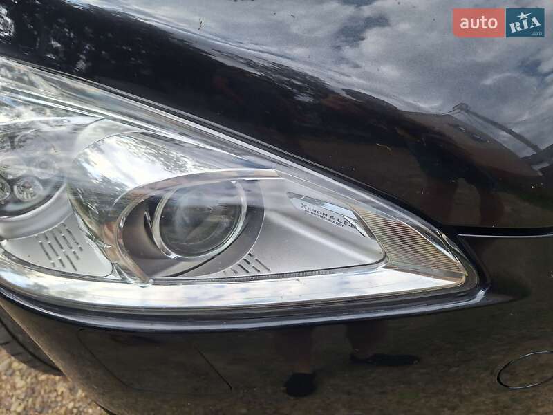 Универсал Peugeot 508 RXH 2013 в Стрые фото 11 Универсал Peugeot 508 RXH 2013 в Стрые