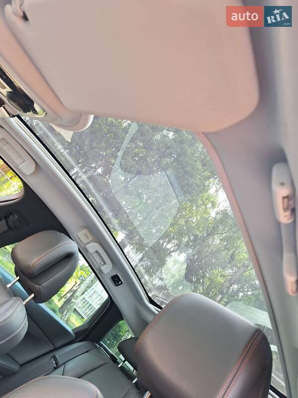 Универсал Peugeot 508 RXH 2013 в Стрые фото 26 Универсал Peugeot 508 RXH 2013 в Стрые