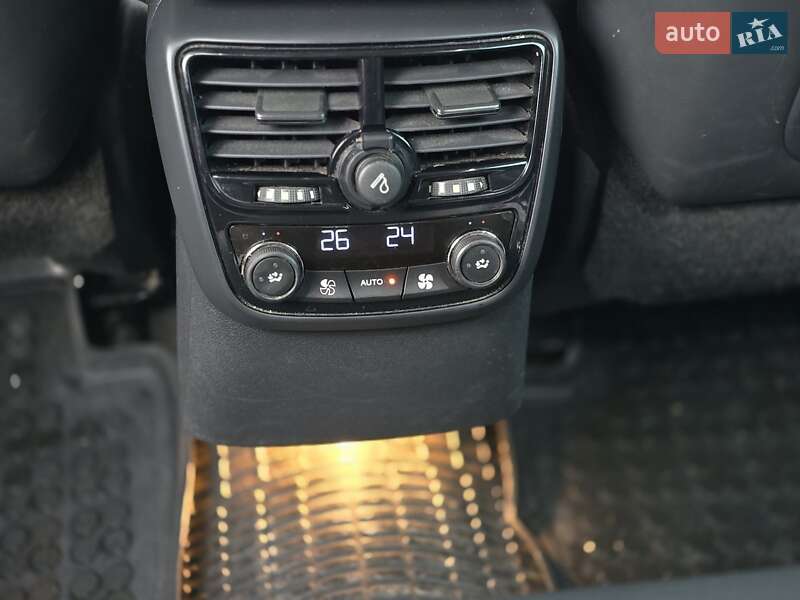 Универсал Peugeot 508 RXH 2012 в Ивано-Франковске фото 17 Универсал Peugeot 508 RXH 2012 в Ивано-Франковске