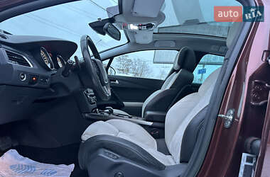 Универсал Peugeot 508 RXH 2012 в Сумах