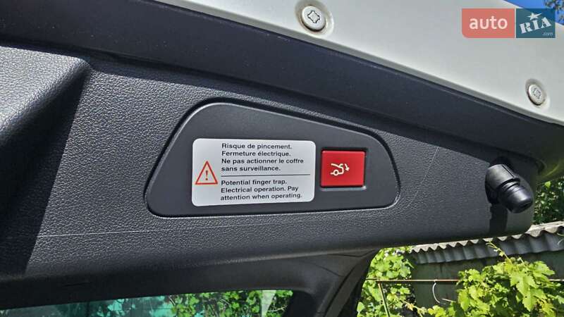 Универсал Peugeot 508 RXH 2012 в Очакове