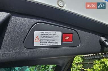 Универсал Peugeot 508 RXH 2012 в 