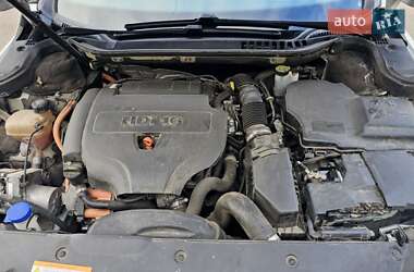 Универсал Peugeot 508 RXH 2012 в 