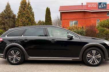 Универсал Peugeot 508 RXH 2012 в Полтаве
