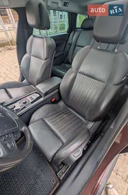 Универсал Peugeot 508 RXH 2012 в 