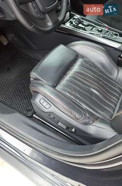 Универсал Peugeot 508 RXH 2014 в 