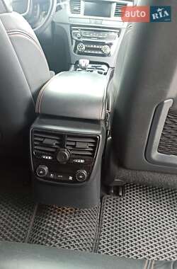Универсал Peugeot 508 RXH 2014 в 