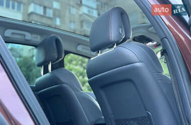 Универсал Peugeot 508 RXH 2012 в 