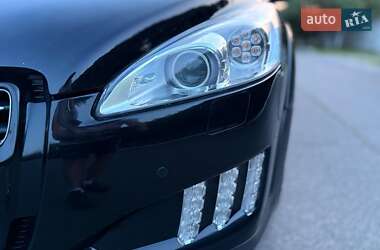 Універсал Peugeot 508 RXH 2012 в Полтаві