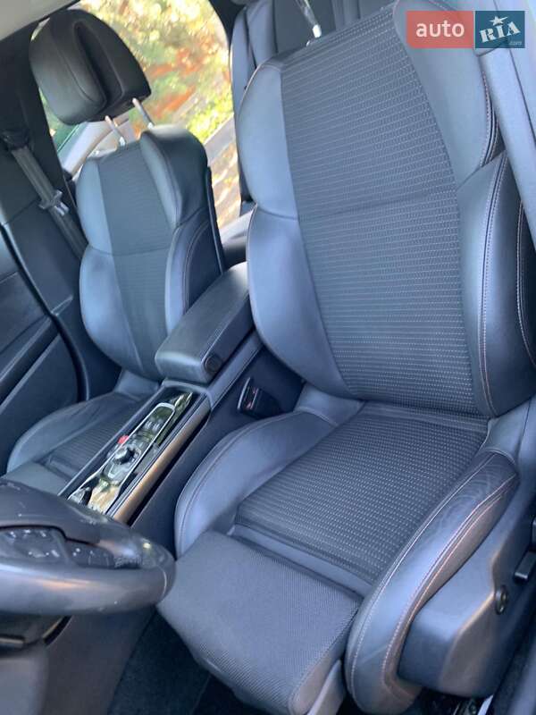 Универсал Peugeot 508 RXH 2013 в Самборе