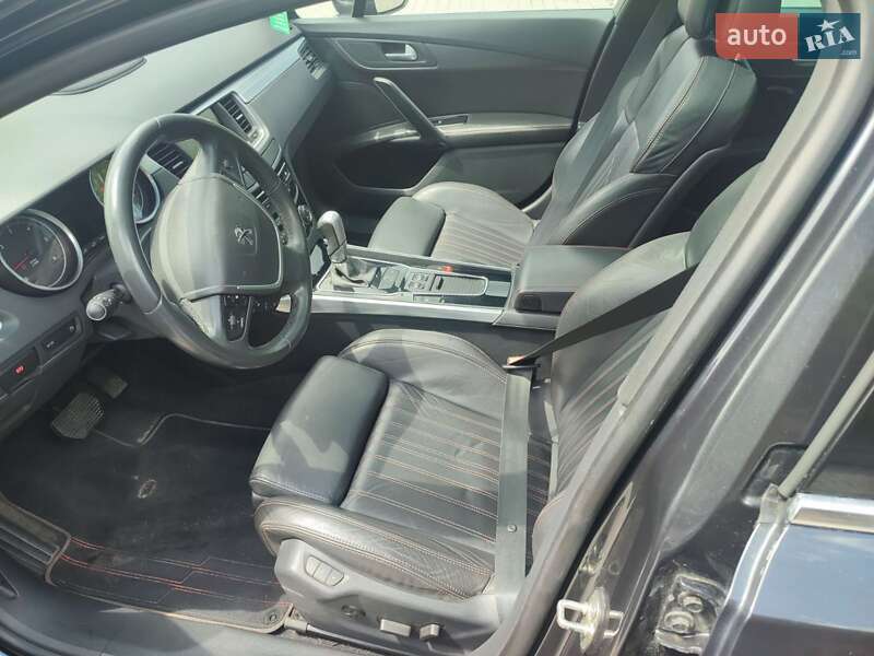 Универсал Peugeot 508 RXH 2017 в Баре фото 4 Универсал Peugeot 508 RXH 2017 в Баре